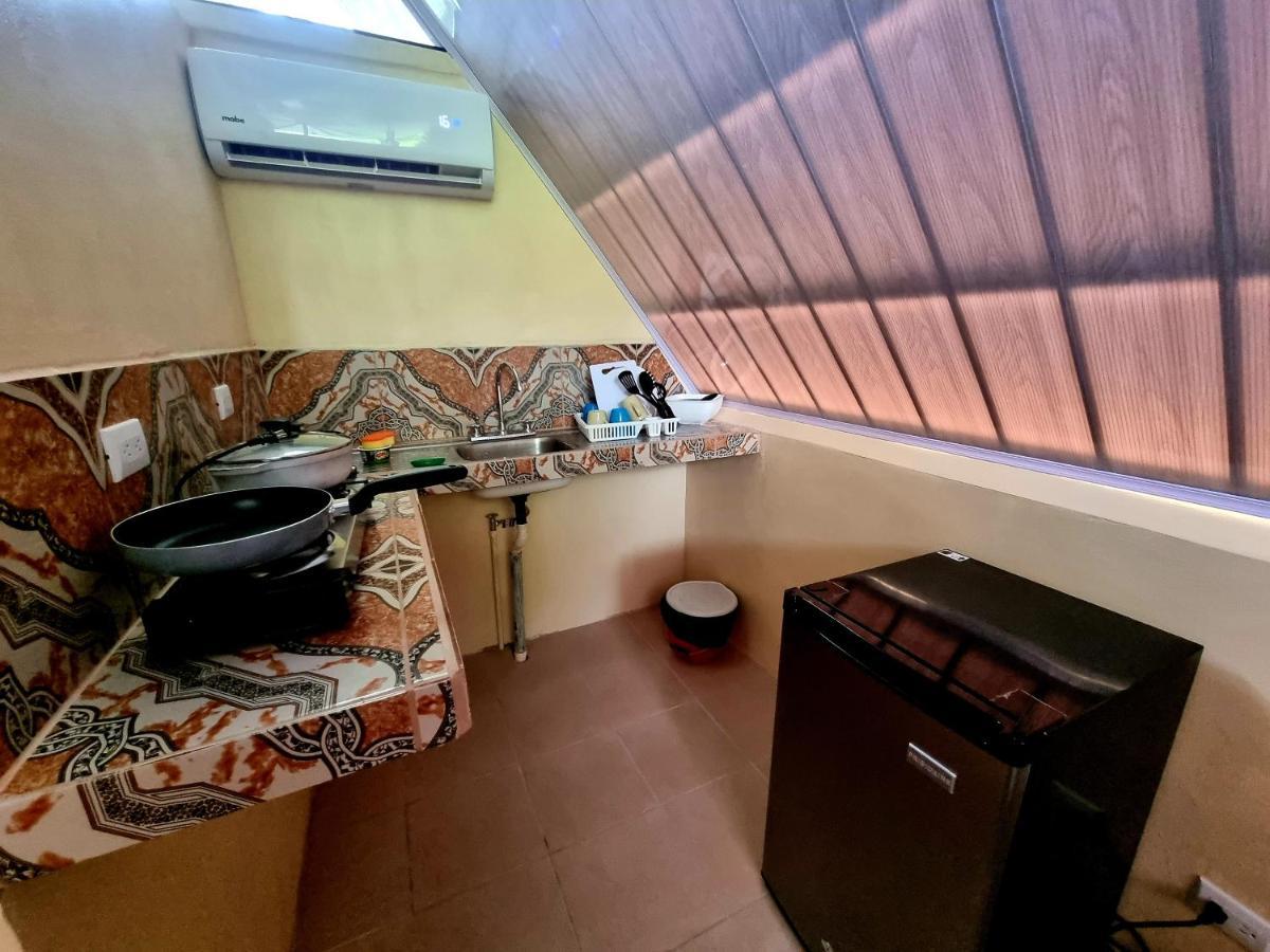 Apartment Ballena Oasis Homes & Glamping *