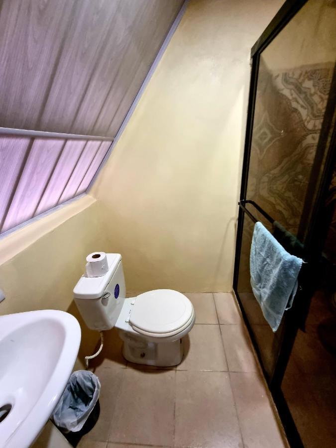 Ballena Oasis Homes & Glamping Uvita