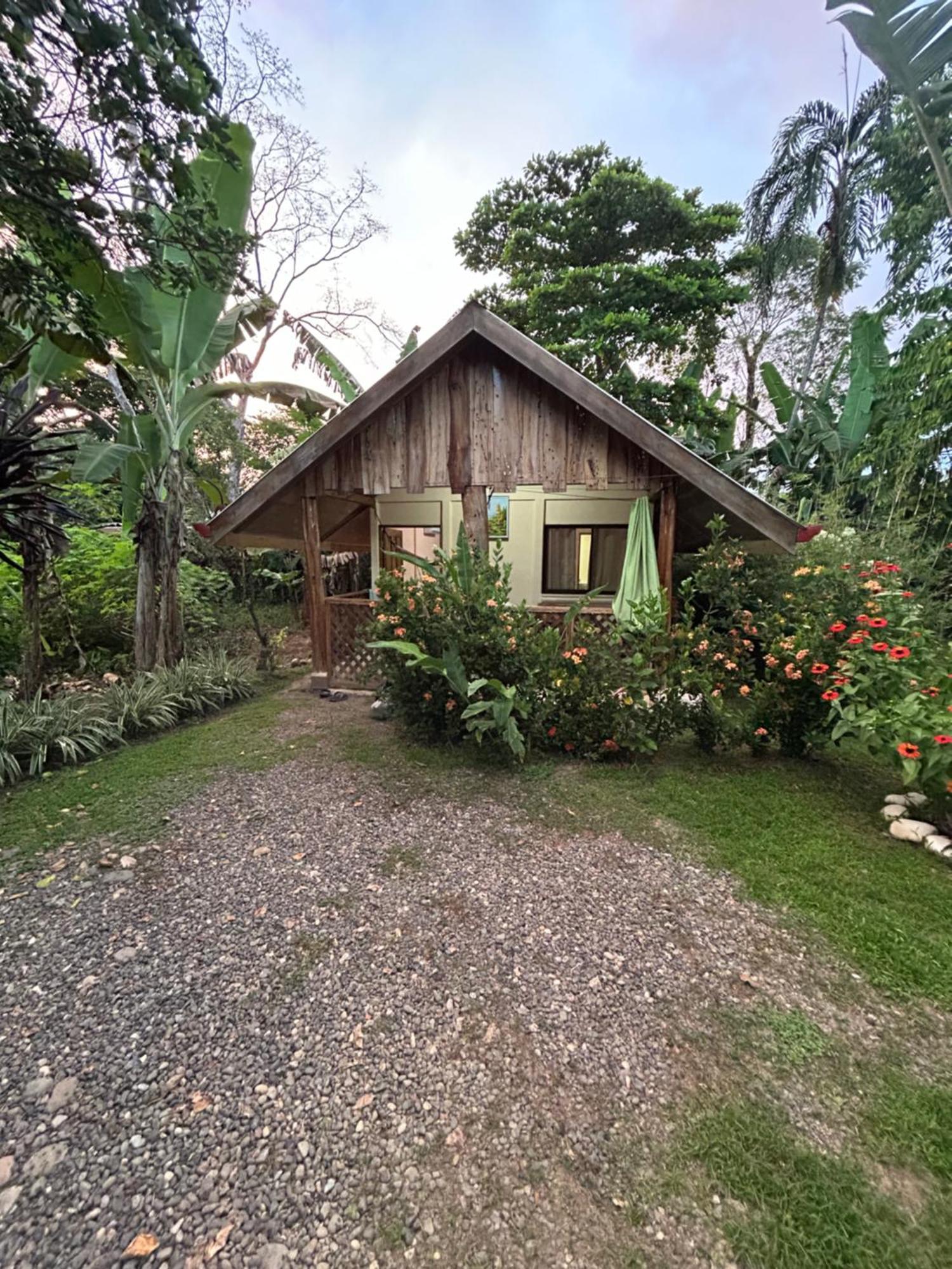 Ballena Oasis Homes & Glamping Apartment Uvita