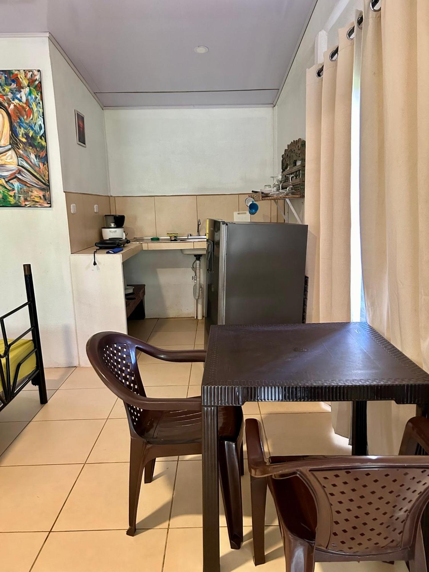 Ballena Oasis Homes & Glamping Apartment