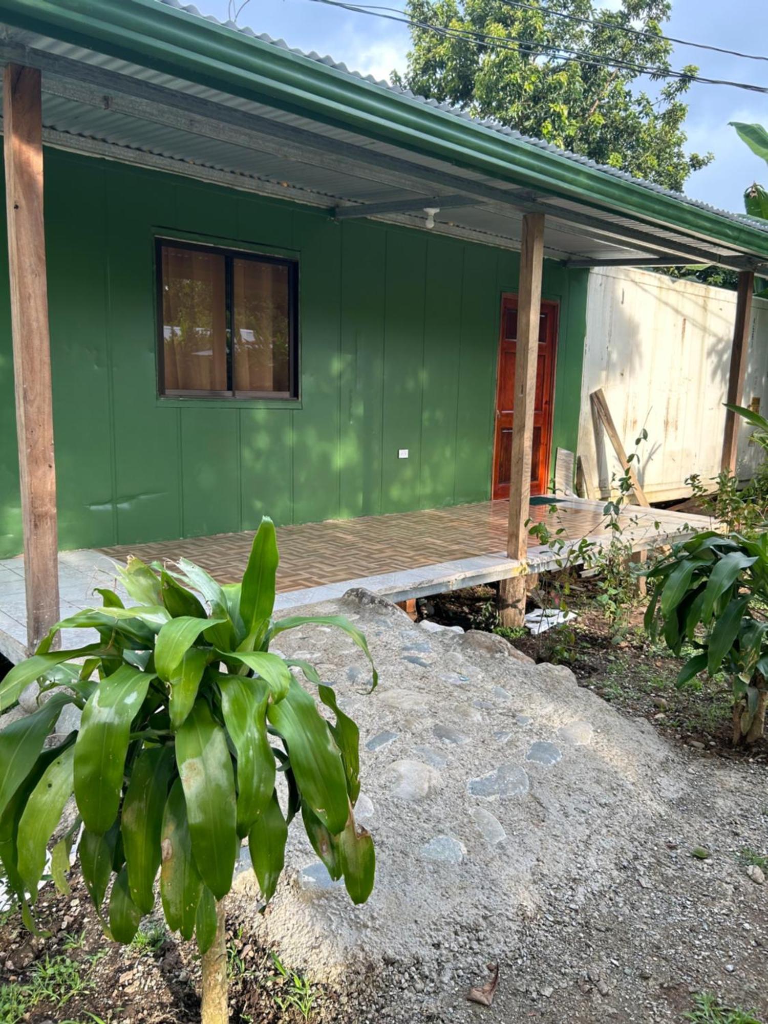 Ballena Oasis Homes & Glamping *