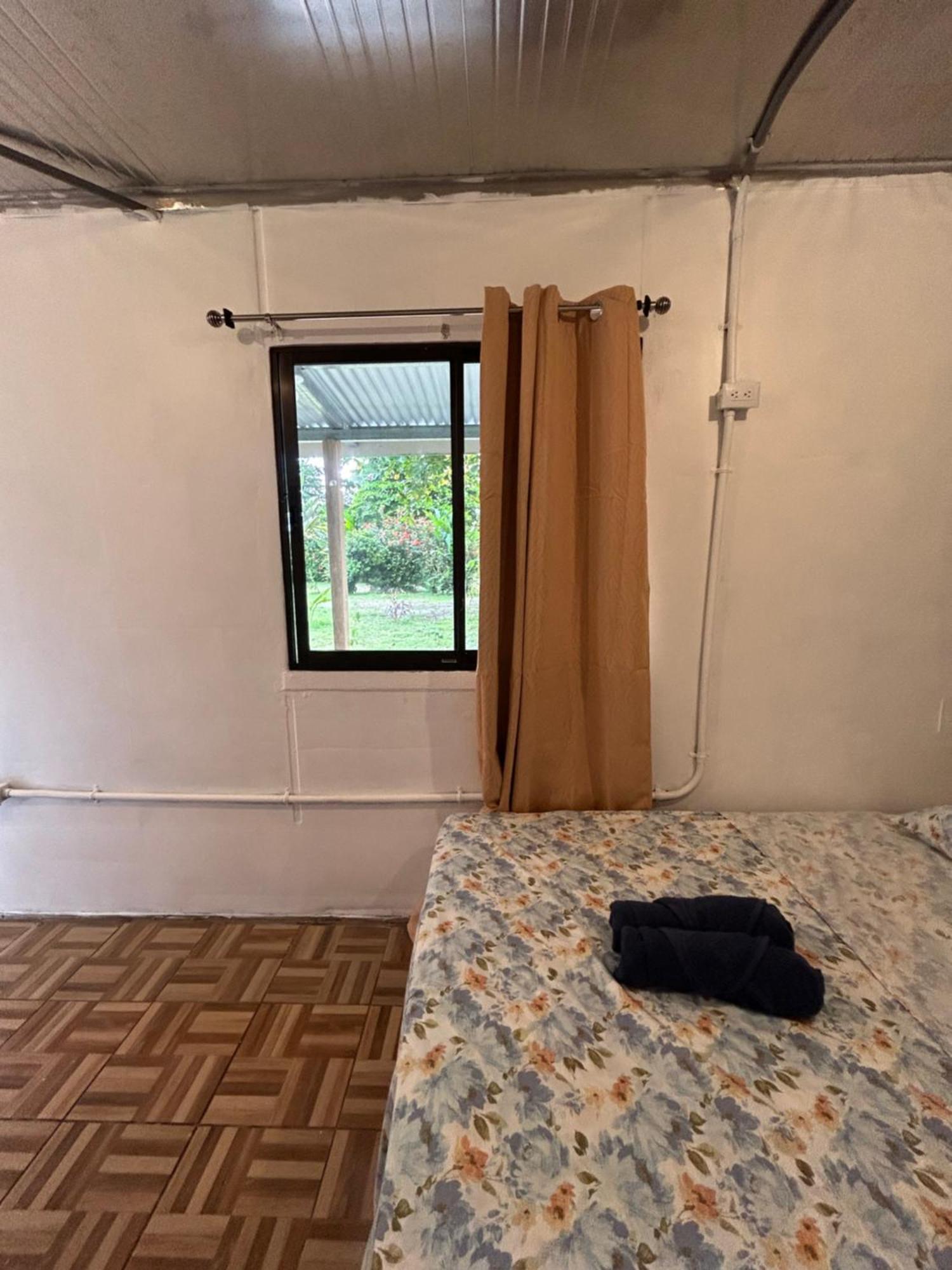 Ballena Oasis Homes & Glamping Uvita