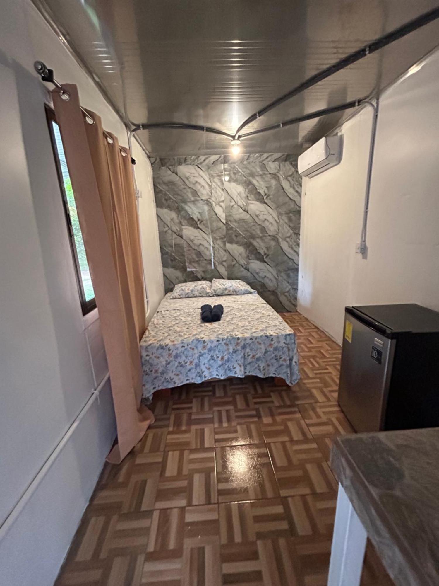 Apartment Ballena Oasis Homes & Glamping