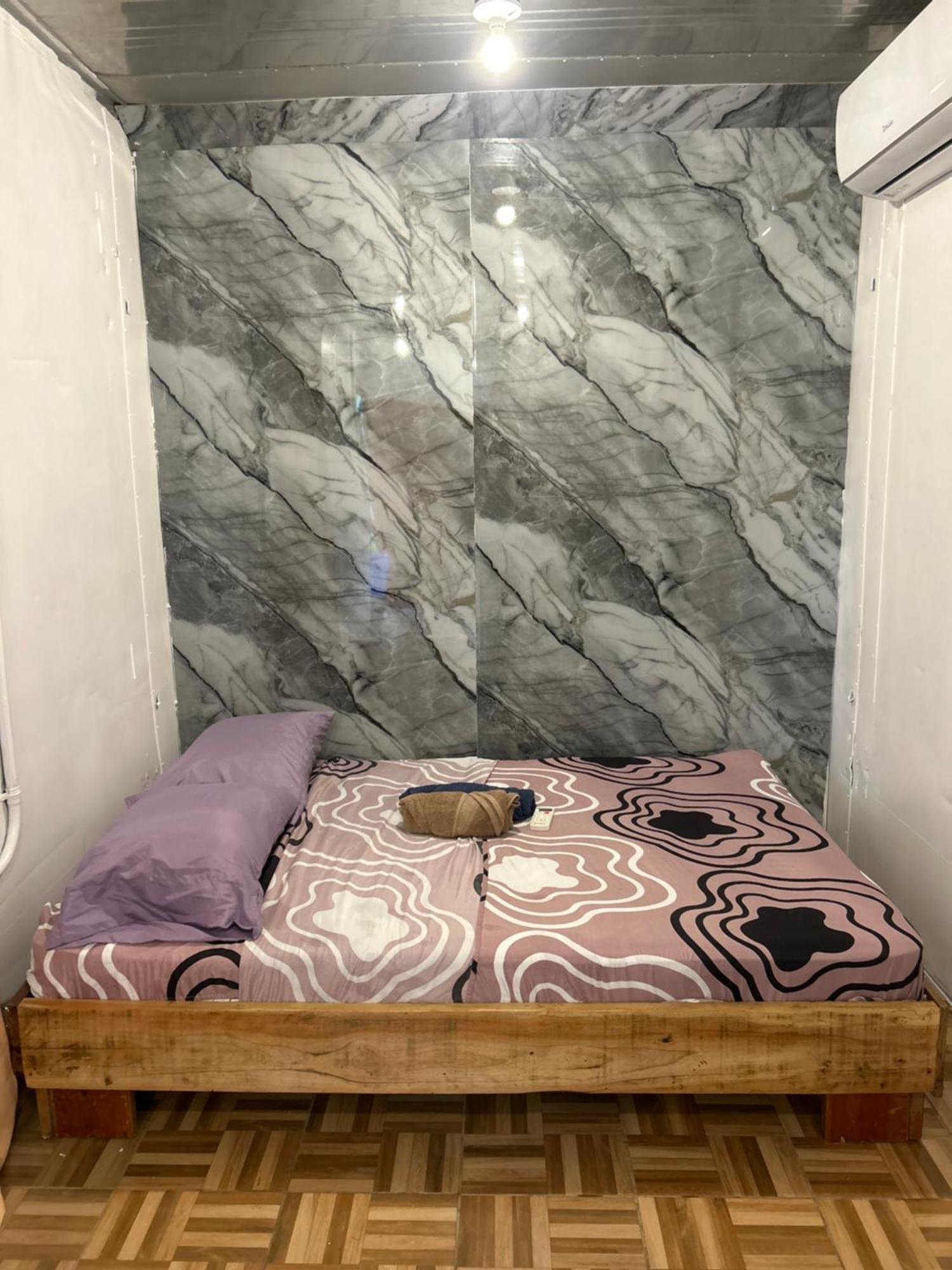 Ballena Oasis Homes & Glamping Apartment *