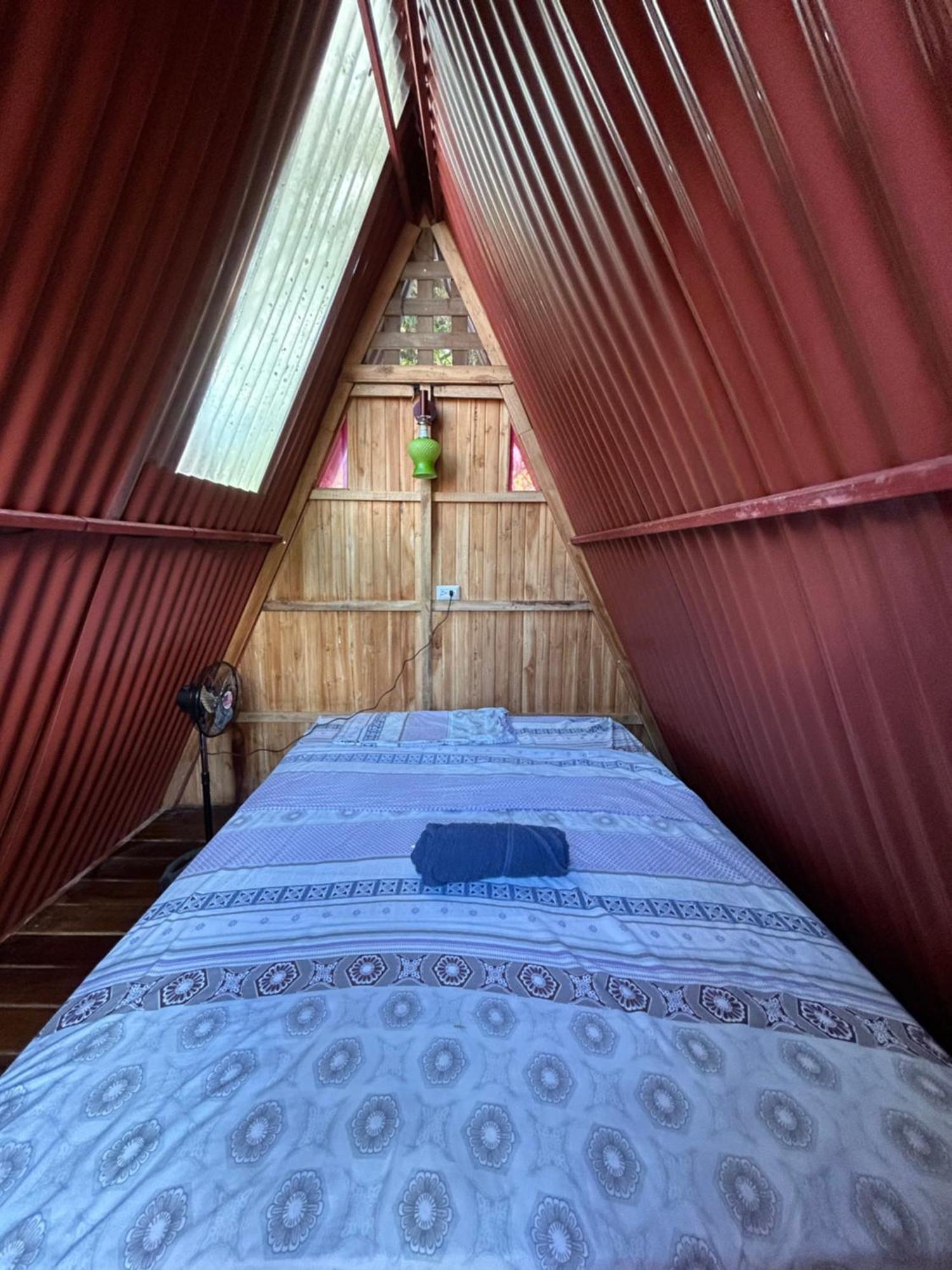 Ballena Oasis Homes & Glamping * Uvita
