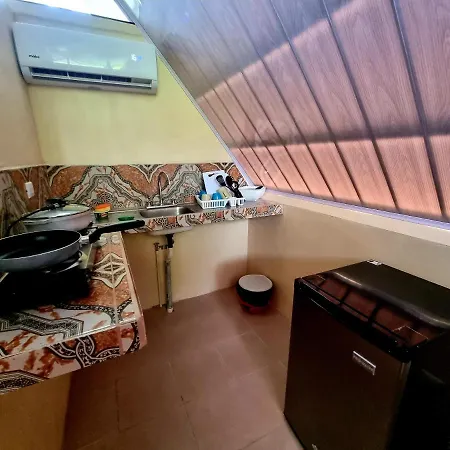 Ballena Oasis Homes & Glamping Uvita Exterior foto