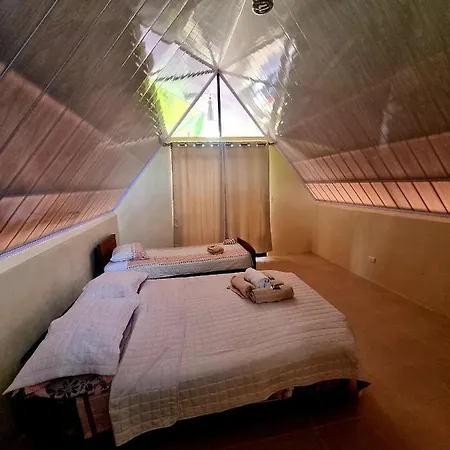 Ballena Oasis Homes & Glamping Uvita Exterior foto