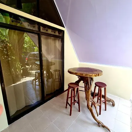 Ballena Oasis Homes & Glamping Uvita Exterior foto