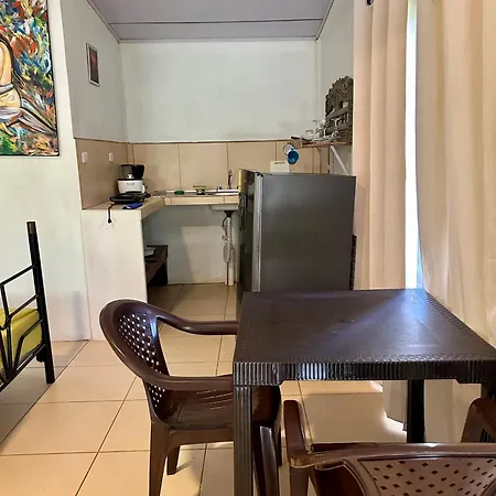 Ballena Oasis Homes & Glamping Uvita Exterior foto