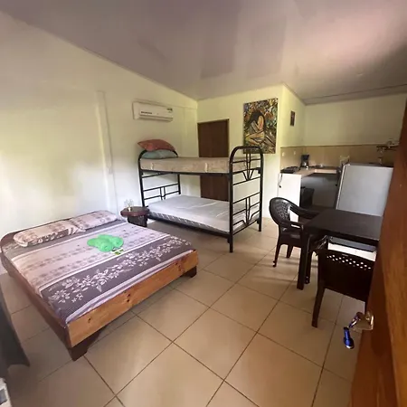 Ballena Oasis Homes & Glamping Uvita Exterior foto