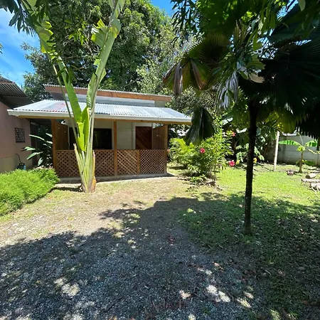 Ballena Oasis Homes & Glamping Uvita Exterior foto