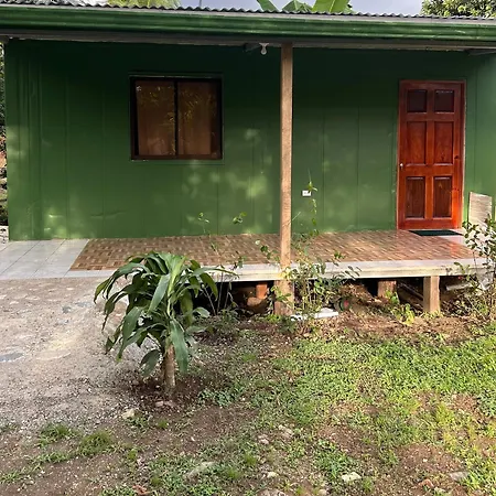 Ballena Oasis Homes & Glamping Uvita Exterior foto
