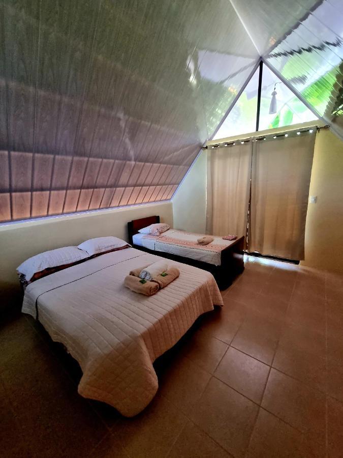 Ballena Oasis Homes & Glamping *