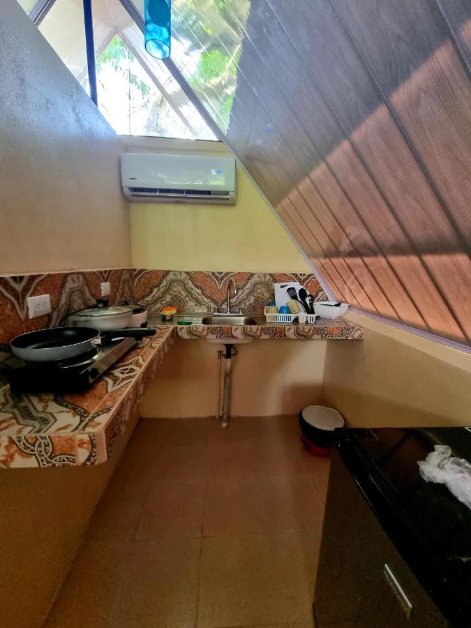 Ballena Oasis Homes & Glamping * Uvita