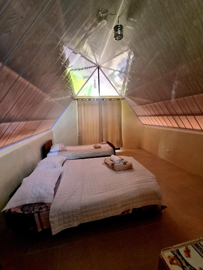 Ballena Oasis Homes & Glamping * Uvita