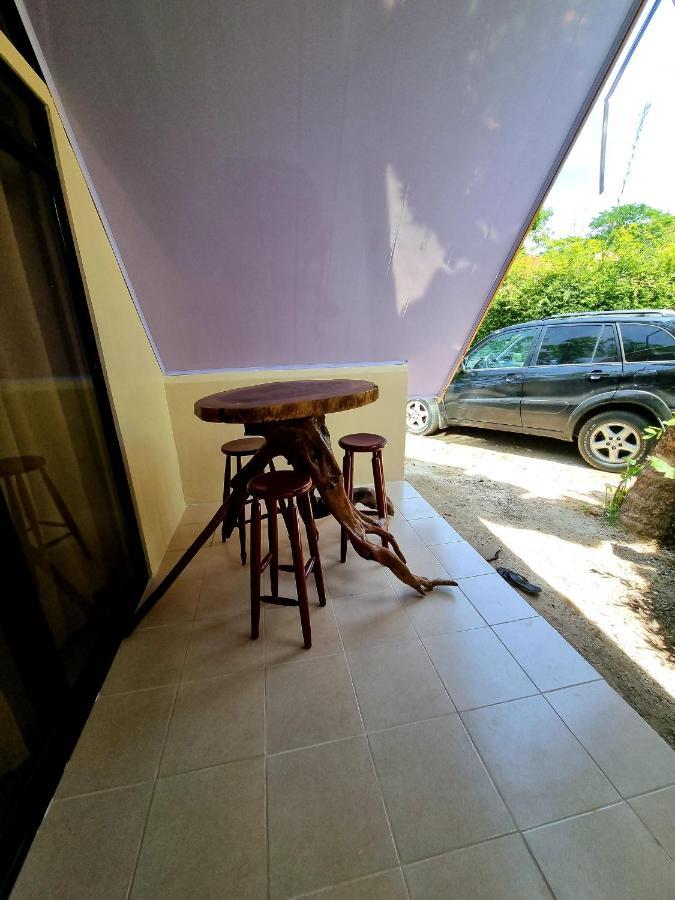 Ballena Oasis Homes & Glamping * Uvita