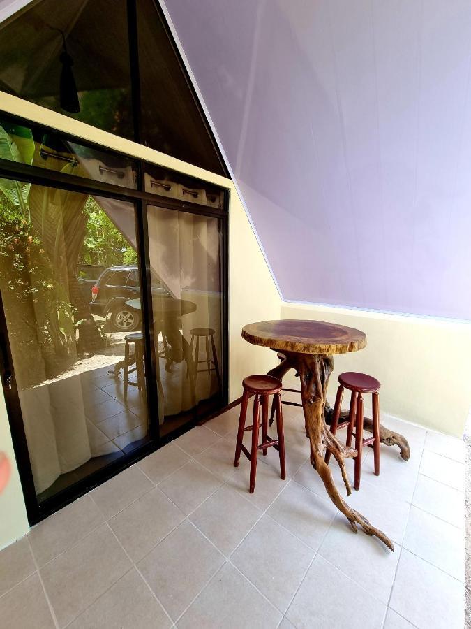 Apartment Ballena Oasis Homes & Glamping *