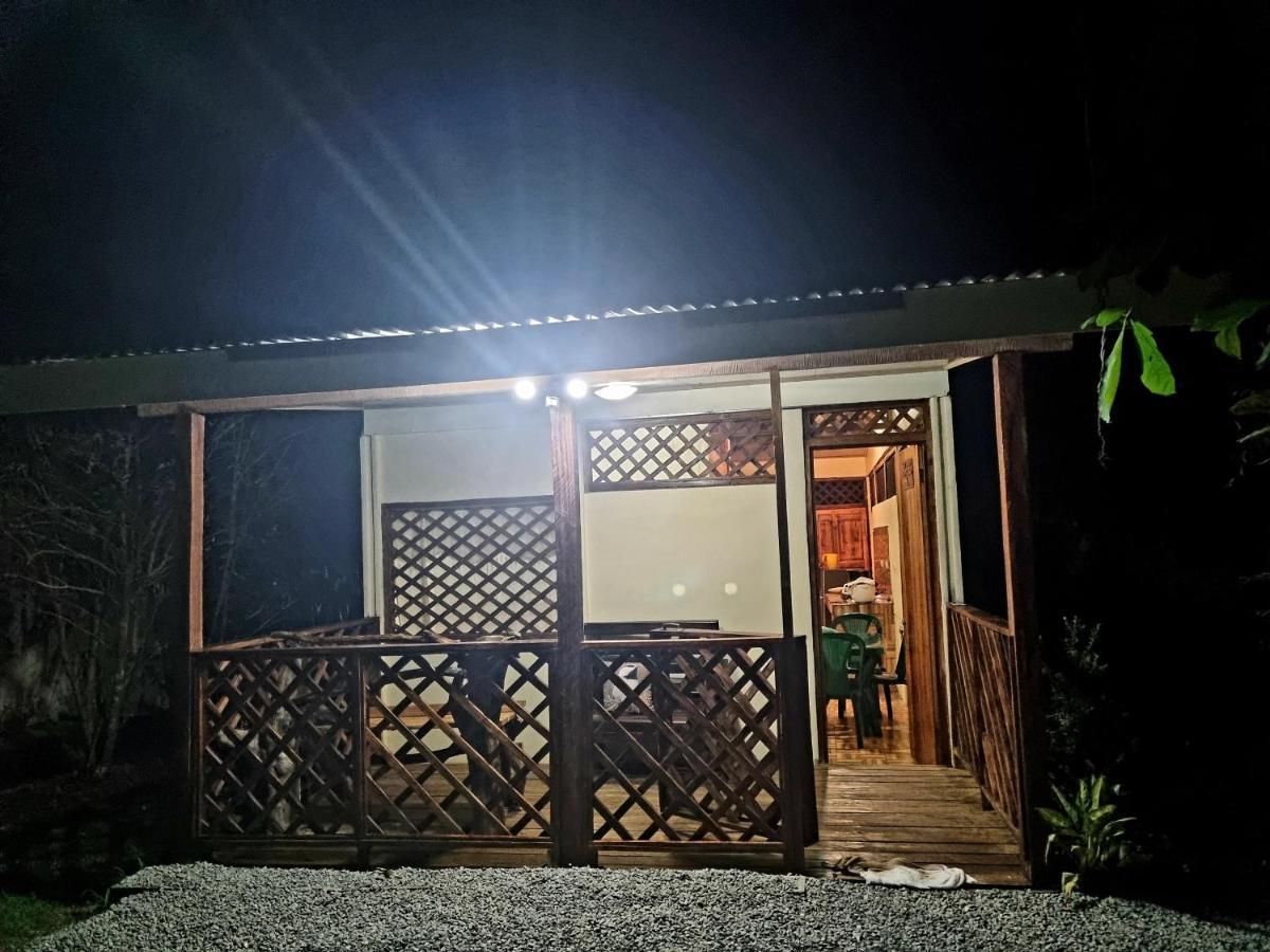Apartment Ballena Oasis Homes & Glamping Uvita