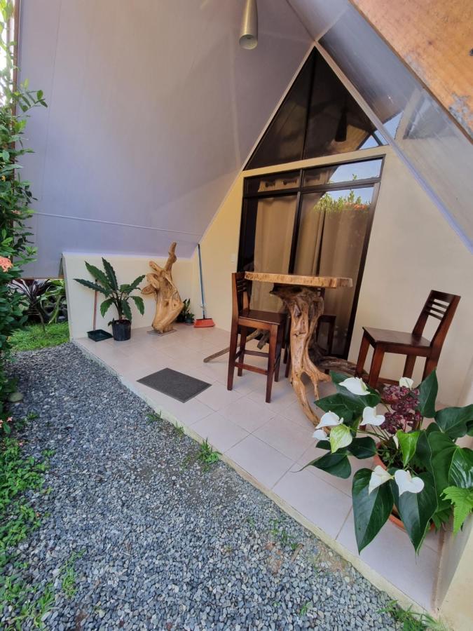 Ballena Oasis Homes & Glamping