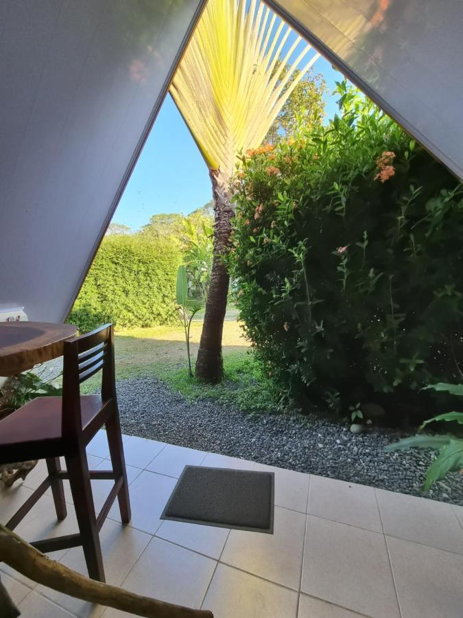 Ballena Oasis Homes & Glamping