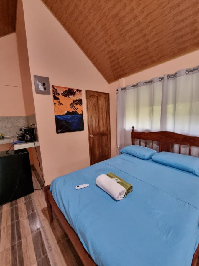 Ballena Oasis Homes & Glamping Uvita
