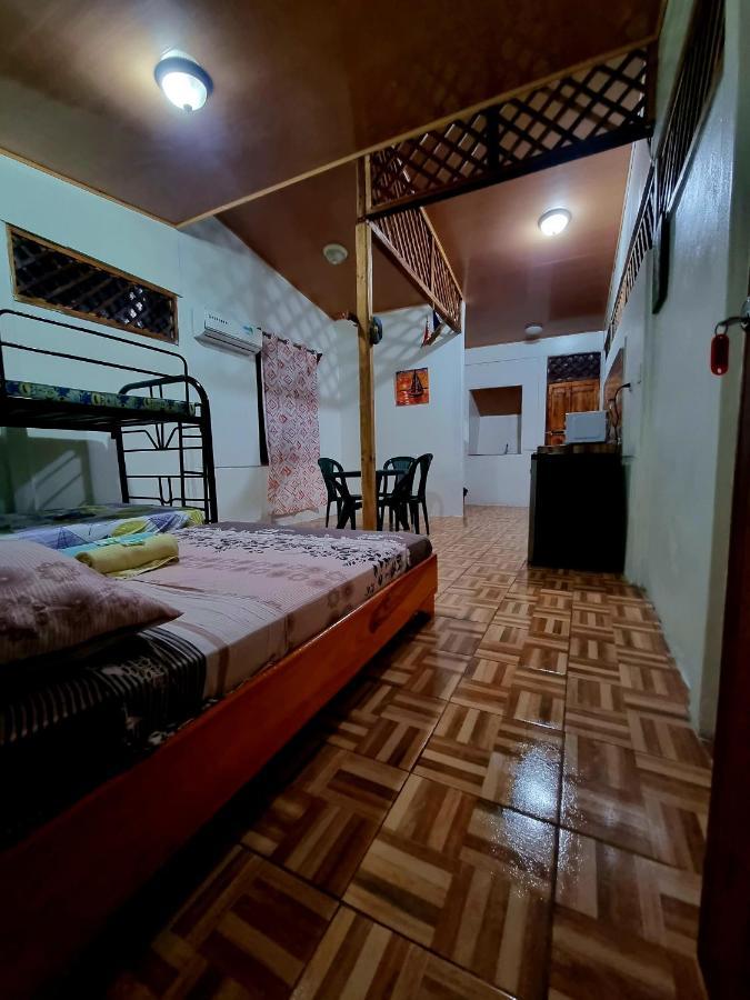 Apartment Ballena Oasis Homes & Glamping