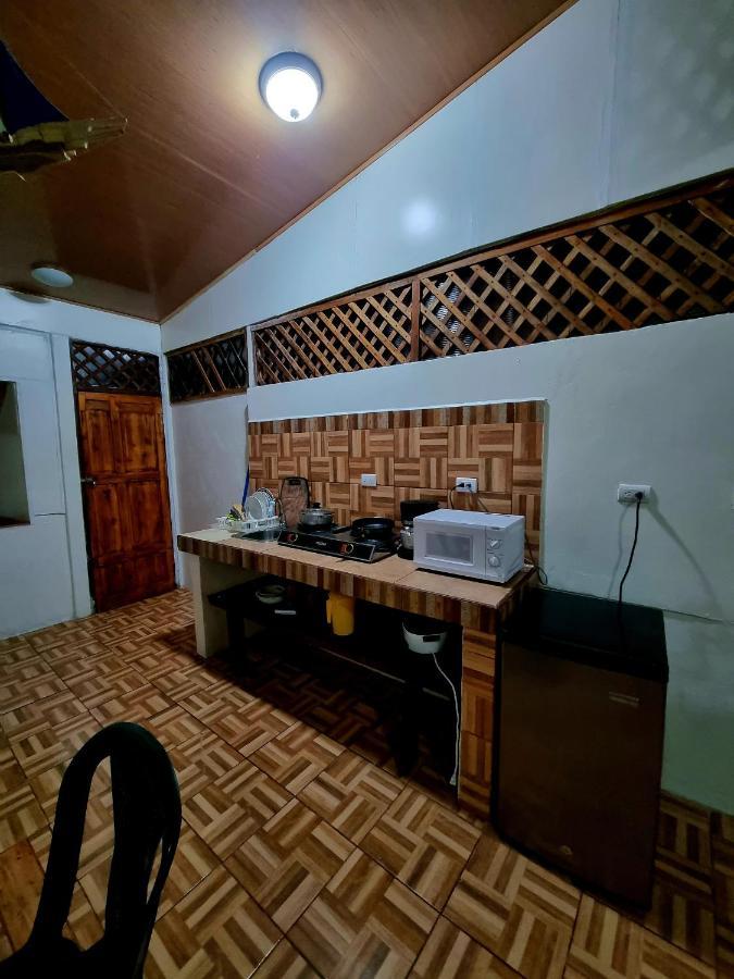 Apartment Ballena Oasis Homes & Glamping