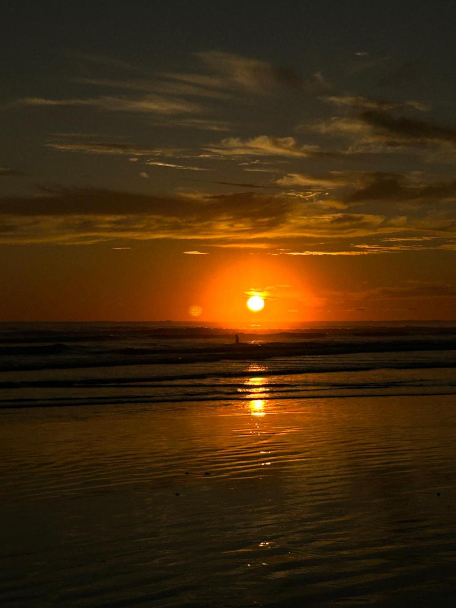 Apartment Ballena Oasis Homes & Glamping Uvita