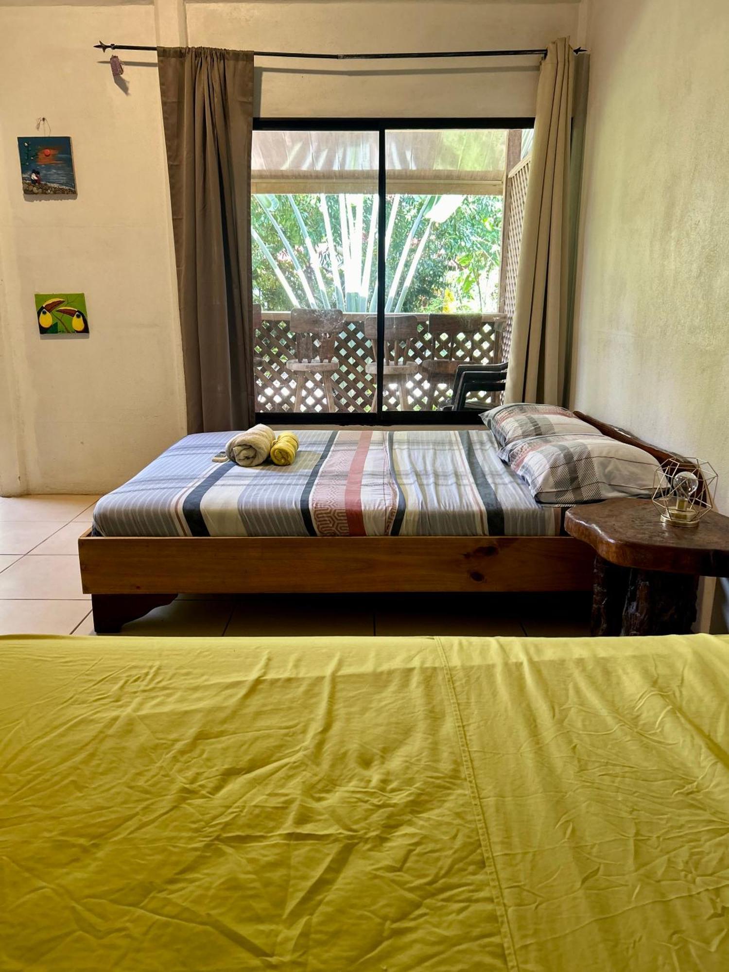 Ballena Oasis Homes & Glamping Apartment *