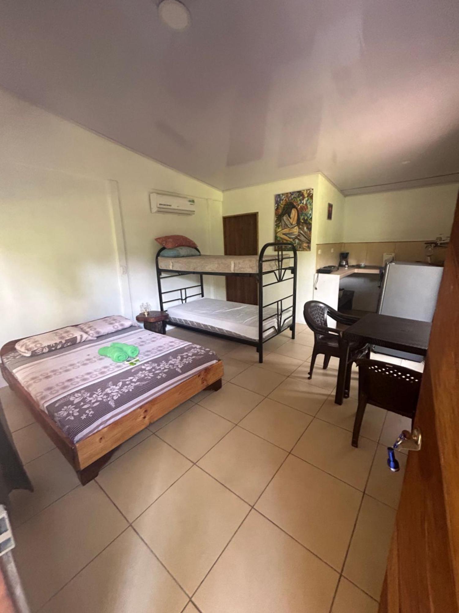 Apartment Ballena Oasis Homes & Glamping