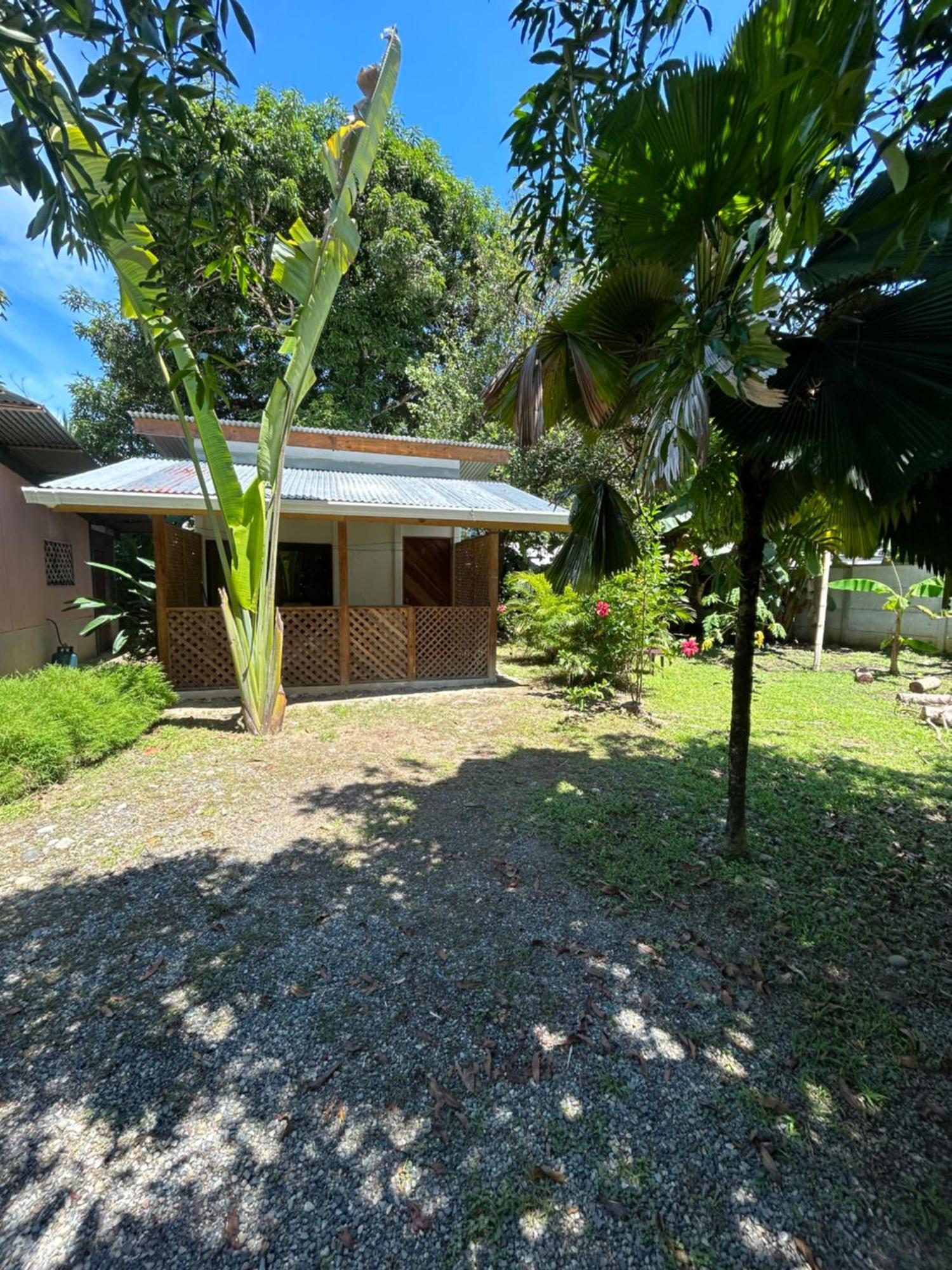 Apartment Ballena Oasis Homes & Glamping