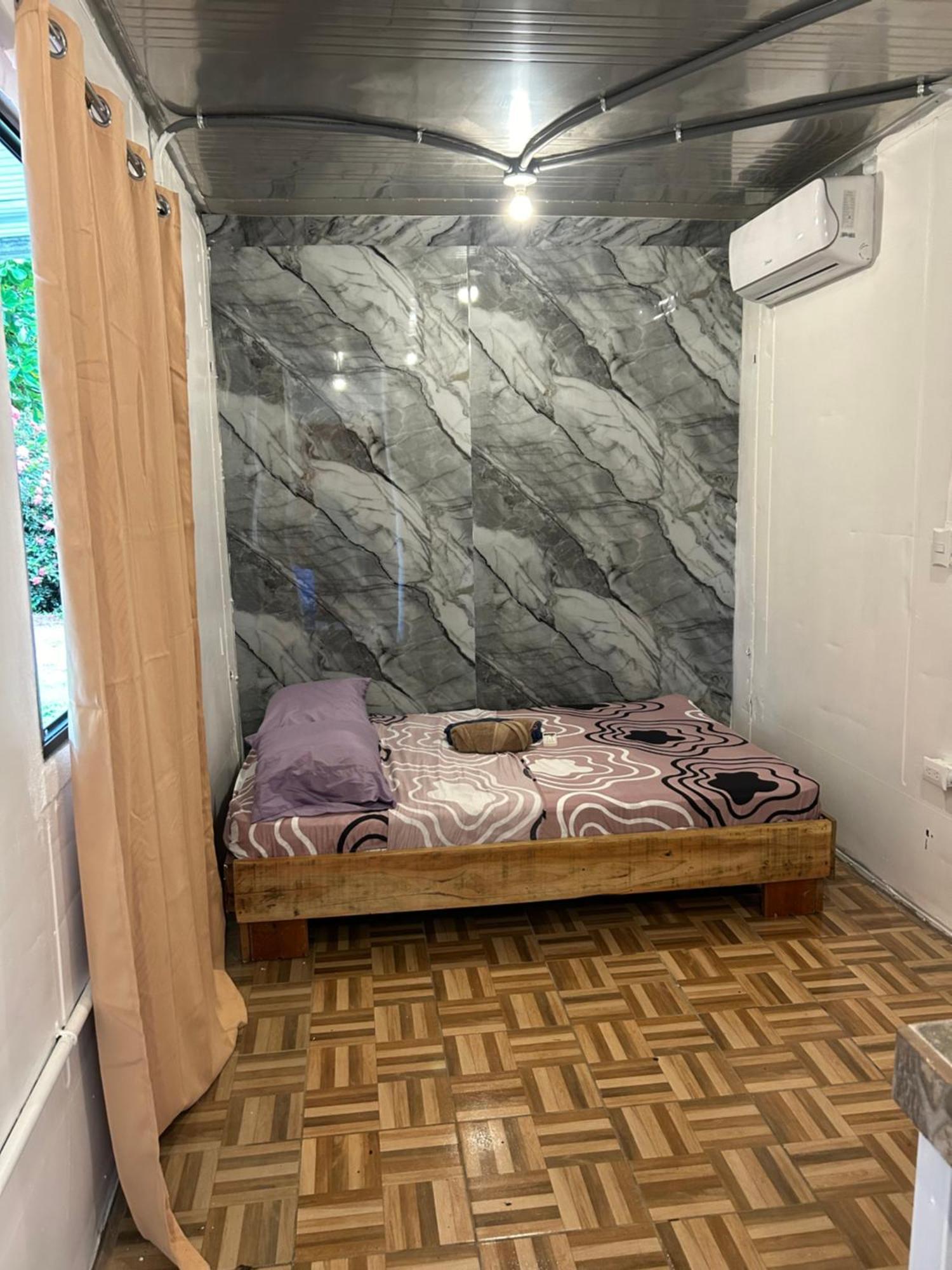 Apartment Ballena Oasis Homes & Glamping Uvita
