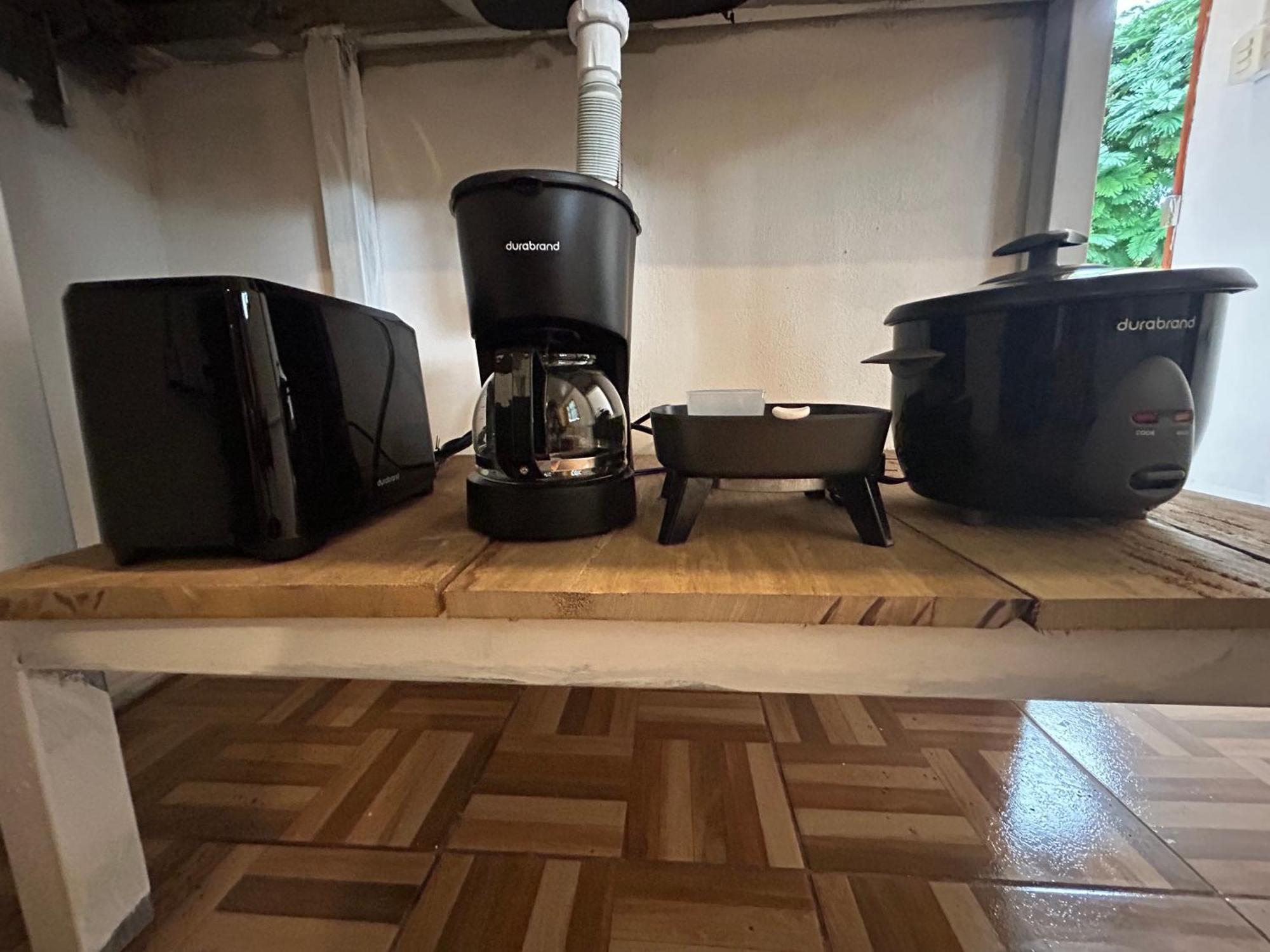 Apartment Ballena Oasis Homes & Glamping Uvita