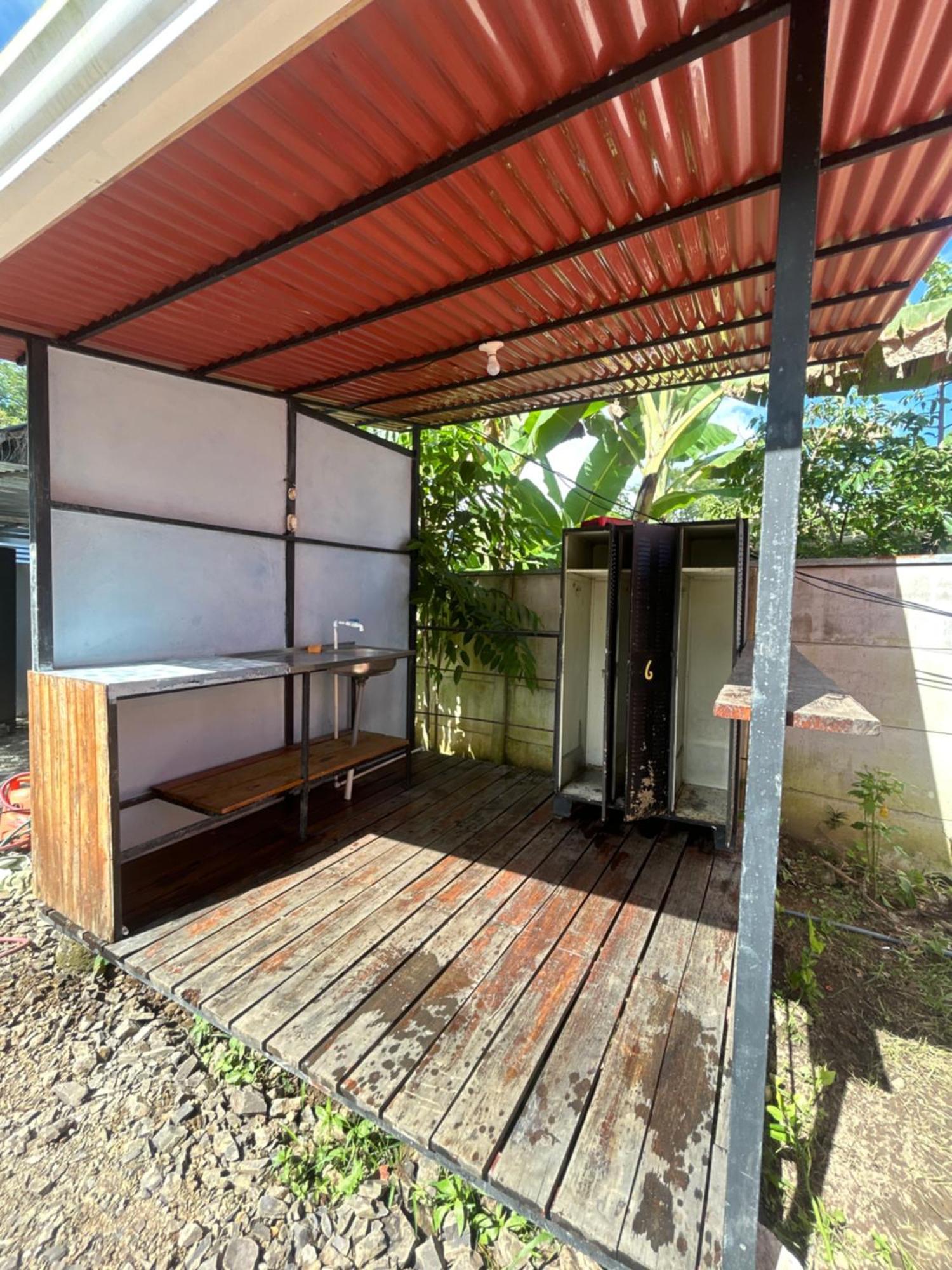 Ballena Oasis Homes & Glamping *