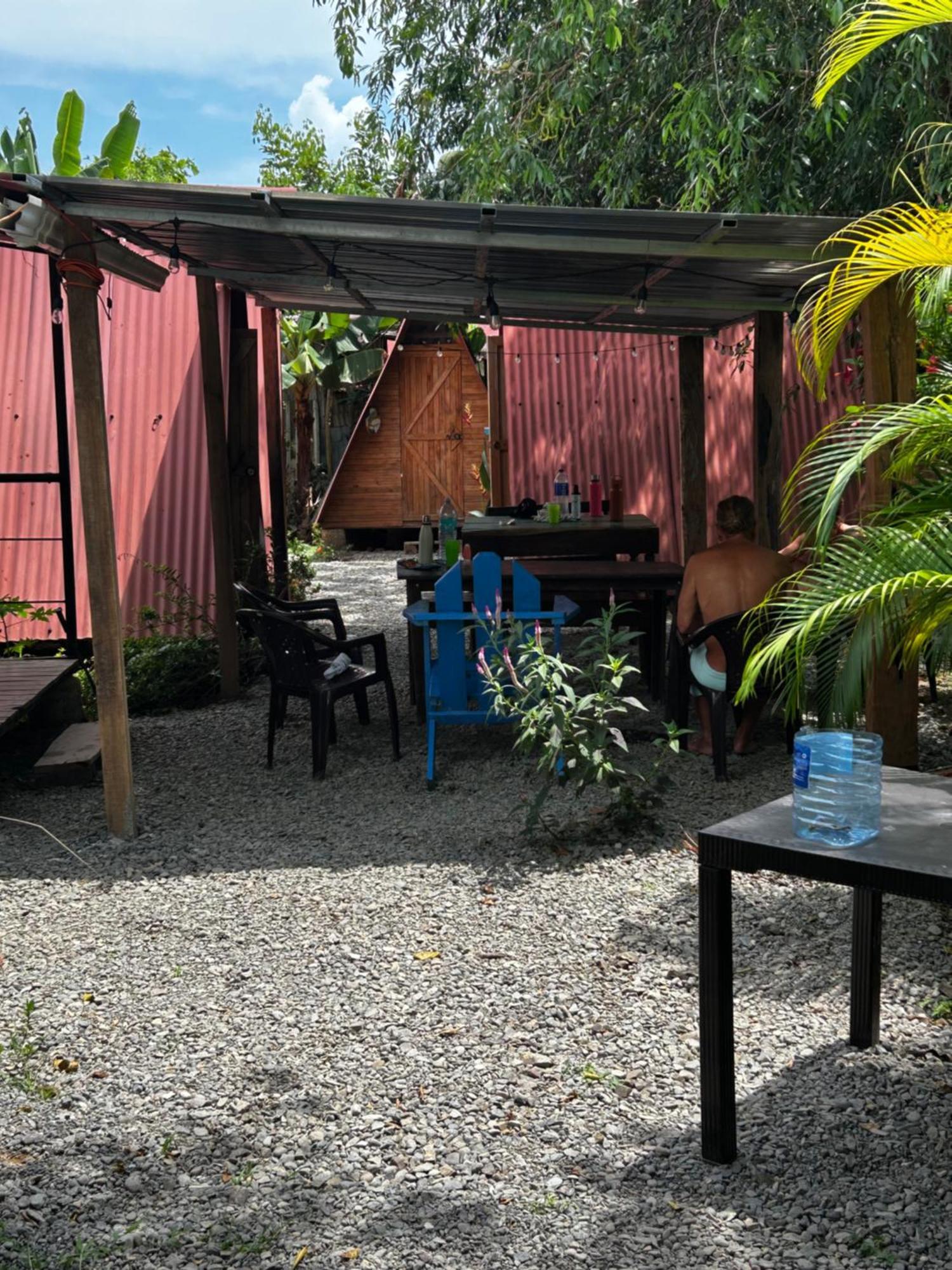 Apartment Ballena Oasis Homes & Glamping